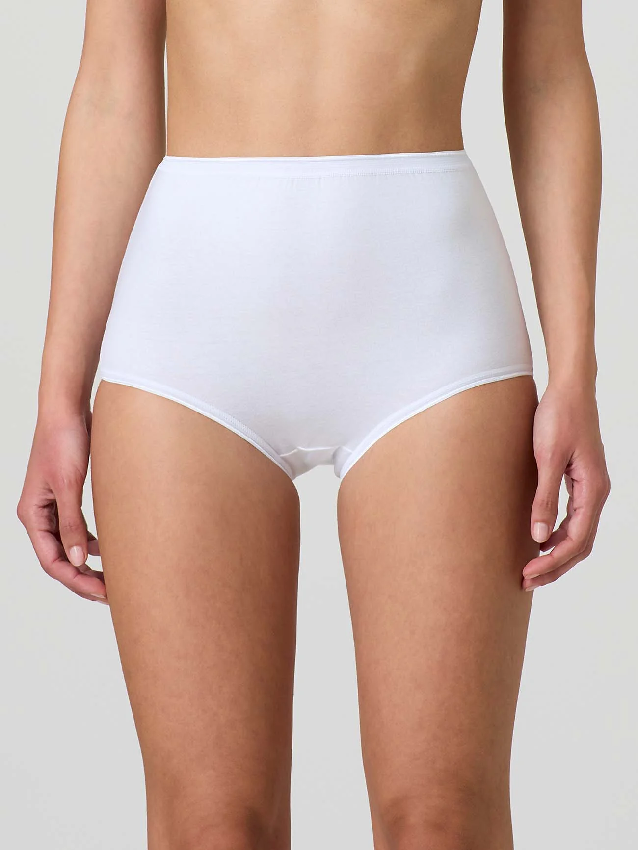 Culotte in cotone elasticizzato - Image 12