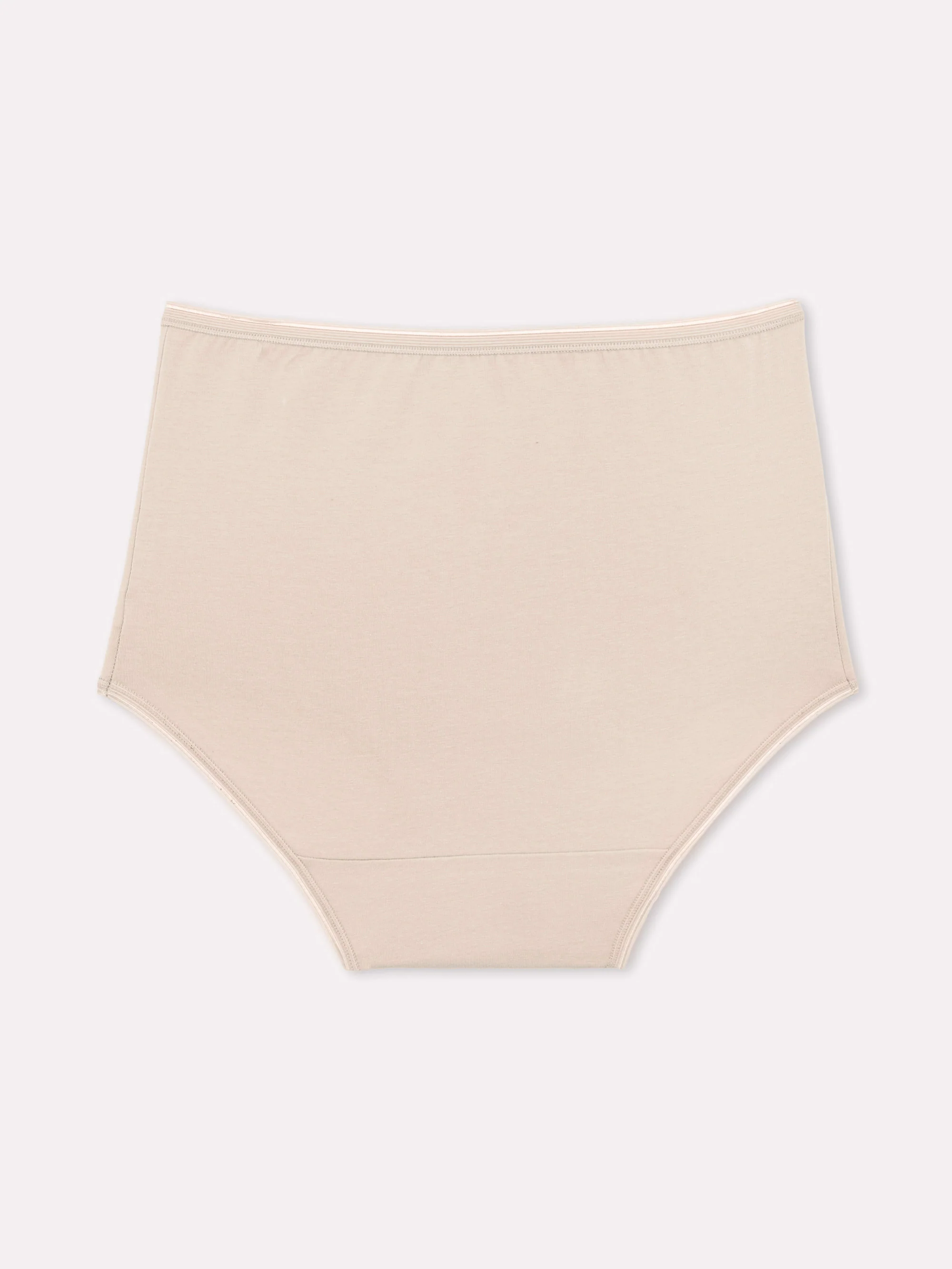 Culotte in cotone elasticizzato - Image 5